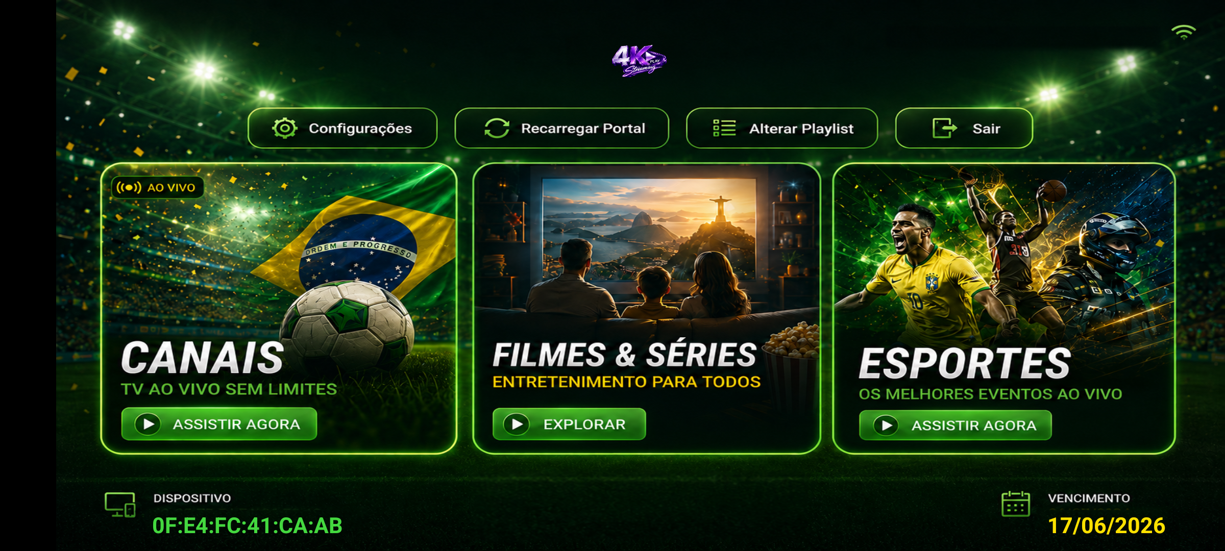 4K FUT