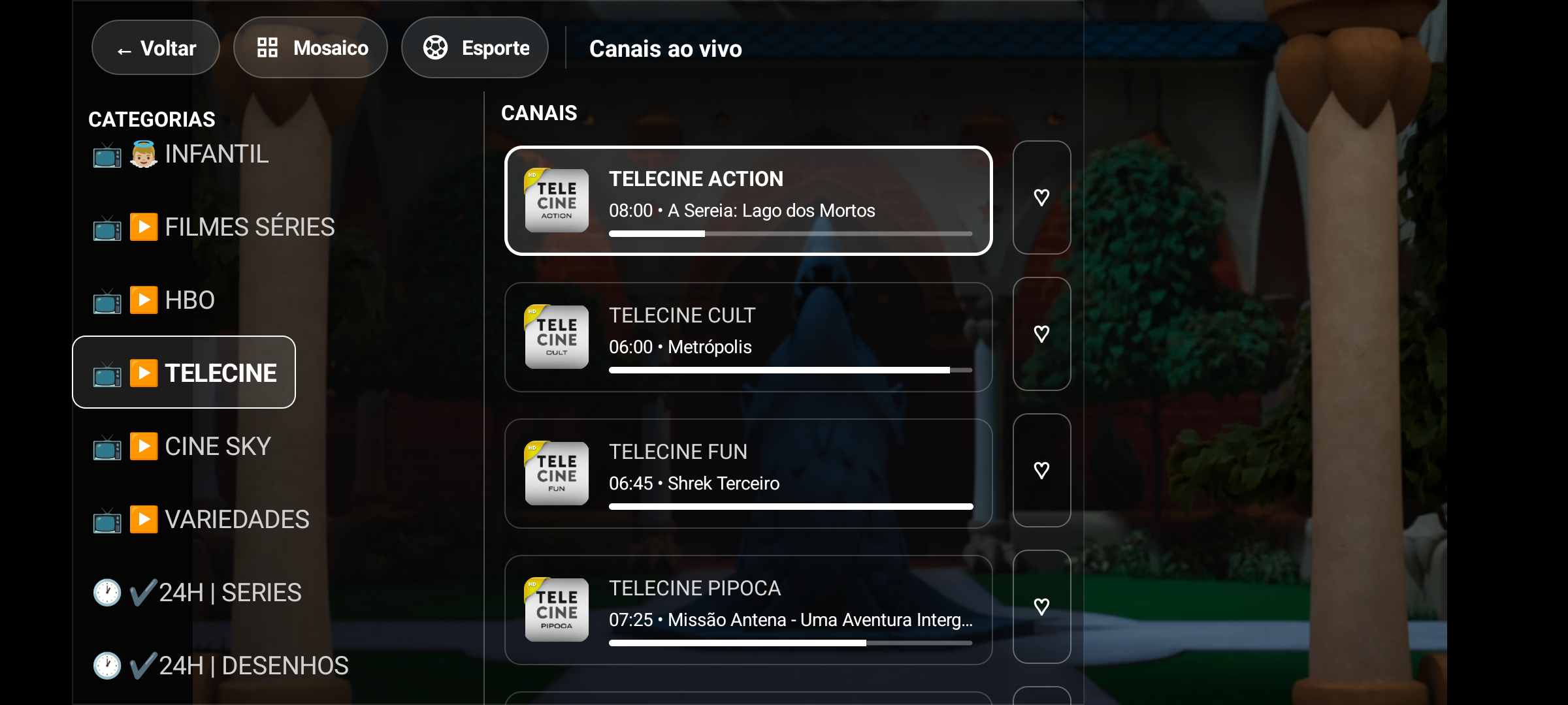 4K GAMER